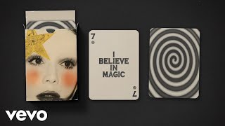 Halsey  I Believe in Magic Official Audio [upl. by Friederike]