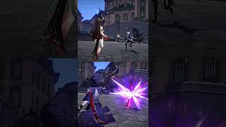 Moze and Lingsha Full Gameplay Skill amp Ultimate [upl. by Nuahsor460]