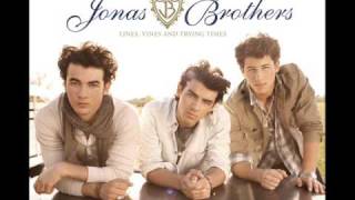 Fly With Me  Jonas Brothers HQ Lyrics  download [upl. by Egin161]