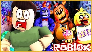 FNAF FREDDY vs CREEPYPASTA SLENDERMAN BENDY CHUCKY amp HEROBRINE  Scary Elevator Roblox [upl. by Eeluj]