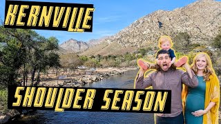 Kern California Kern County Vlog [upl. by Danelle]