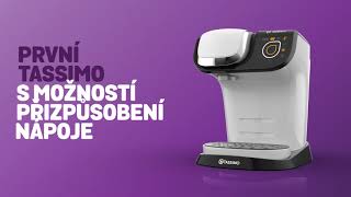 Tassimo MyWay [upl. by Cello]