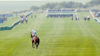 Greatest of all time Frankel 2000 Guineas [upl. by Nomae782]