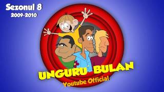 Unguru Bulan  Si Sorcovai de criza S08E24 [upl. by Owen996]