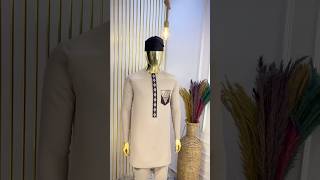 Nigerian Wedding Guest Outfits For Men asoebi fashion africstylehub [upl. by Nariko]