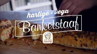 Hartige vega banketstaaf [upl. by Mehcanem582]