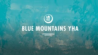 Blue Mountains YHA [upl. by Orimlede]