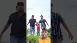 Konsa Tu dil me dard 😱  trending song 🤙🎵  shorts viral funny comedy [upl. by Soilisav]