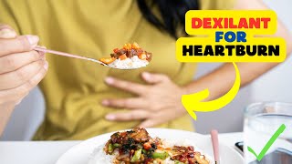 Dexilant Unleashing Relief for Persistent Heartburn and Acid Reflux [upl. by Male46]