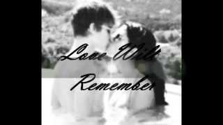 Love Will Remember  Selena Gomez Ft Justin BIeber  Jelena [upl. by Aekin]