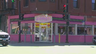 Stussys Diner New owners aim to turn family stain into something far sweeter [upl. by Nnyl865]