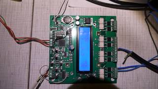 BM8036  Arduino [upl. by Granny533]