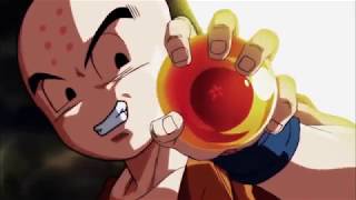 Abertura Dragon Ball Super  Torneio do Poder OFICIAL Dublada PTBR [upl. by Sirhc]