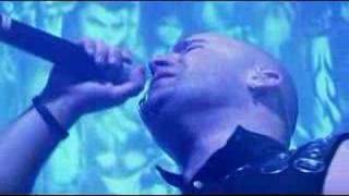 Disturbed  Stricken Live Ten Thousand Fits Tour 2006 [upl. by Rosse]