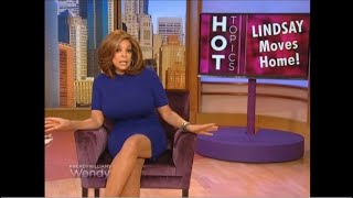 The Wendy Williams Show  February 7 2013  Full Episode [upl. by Joyann163]