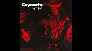 Cayouche  Le frigidaire de mon chum Audio Officiel [upl. by Boatwright]