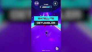 Orbital Dance  Launch trailer I iOS amp Android [upl. by Akyssej]