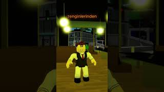 Kötü Adam Yüzünden Kovulan Gözlük 😢 roblox brookhaven [upl. by Sacken65]