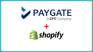 How To Setup PayGate PayWeb for Shopify [upl. by Reiner]