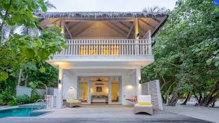 Amaya Resorts amp Spa Kuda Rah Dhigurah Maldives [upl. by Aimit]