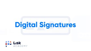 What are Digital Signatures and How Do They Work [upl. by Asia]