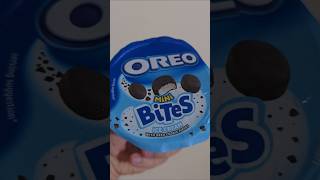 Oreo Mini Bites sladoled novo oreo Oreo oreocookie sladoled srbija grcka icecream new [upl. by Leibman246]