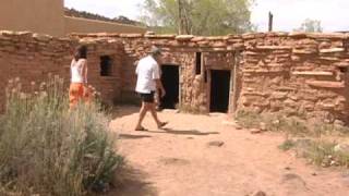 Anasazi State Park Museum [upl. by Anglim]