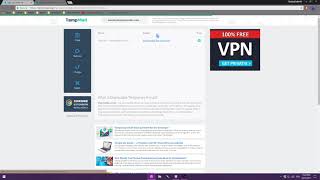 Hideme VPN Tutorial [upl. by Anoniw96]