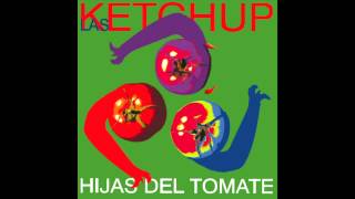 Las Ketchup  The Ketchup Song Asereje Hippy Version [upl. by Adaha]