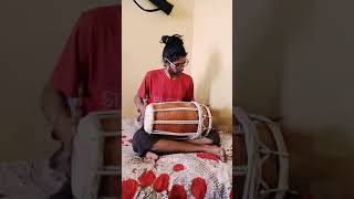 Best amp Perfectly dholak play by quot Kartik Ahir quot  Tu mane yana mane dildara 🎶 [upl. by Llij]