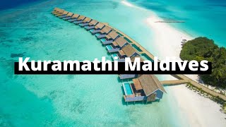 Kuramathi Maldives  Maldives  Maldives Top Resorts  Budget resort 2022 [upl. by Edna]