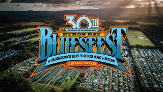 Bluesfest Byron Bay 2019 Highlights [upl. by Teryn]