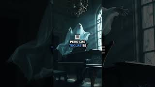 El Piano del Terror leyendasurbanas misterios [upl. by Erdried481]