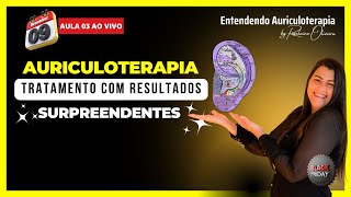 3  Auriculoterapia Tratamento com Resultados Surpreendentes [upl. by Heidy382]