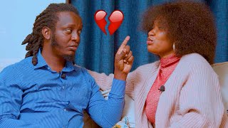 Hirwa asabye clarisse gushaka undi umugorekugira girlfriend bitwaye iki Open marriage irarikoze😭 [upl. by Deuno]