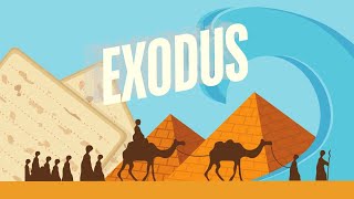 Exodus 24i Israel Affirms the Covenant [upl. by Aeki]