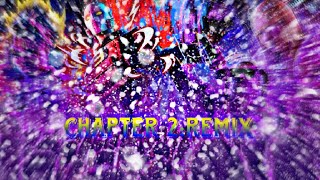 Fortnite Roleplay Chapter 2Remix Pt 3 A Fortnite Short Flim ChillUltraGoatRps Ps4 FINALE [upl. by Alaj]