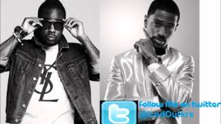 Wale Ft Big Sean Slight Work Clean [upl. by Ysus]