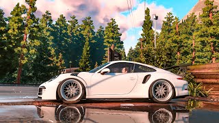 GTA 5 Ultra Realistic Graphics Gameplay 4K 60fps ▸ No Copyright Gameplay for TikTok amp YouTube  513 [upl. by Haziza103]