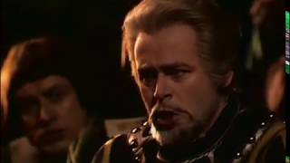 Giuseppe Verdi Il Trovatore Herbert von Karajan 1978 Full Opera [upl. by Anaiuq423]