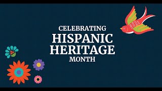 Littler Celebrates Hispanic Heritage Month 2024 [upl. by Moyer]