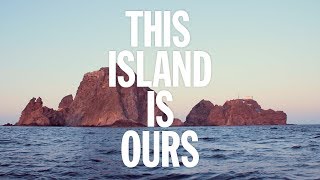 This Island is Ours TRAILER [upl. by Mallon]