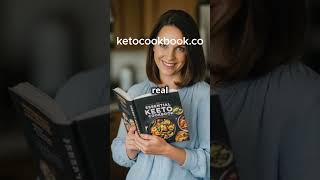 The Essential Keto Cookbook [upl. by Sivet343]