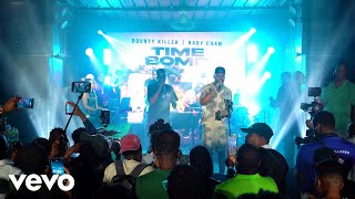 Time Bomb Launch Event  Live Performance  DiLot Kingston Jamaica [upl. by Nicolella]