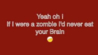 the zombie song lyrics [upl. by Sedruol]