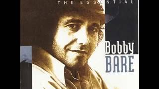 THE WINNER by BOBBY BARE [upl. by Buck]