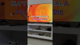 Pagbigyang Muli  Erik Santos l Cover  voltertiempo921 karaoke shortvideo challengeaccepted [upl. by Ihcalam62]