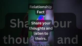 Relationship Facts Shocking Truths Revealed  facts  mindblowingfacts  relationshipfact [upl. by Austen199]