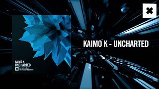 Kaimo K  Uncharted FULLAmsterdam Trance [upl. by Sordnaxela]