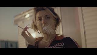 Lulu Van Trapp  Les Mots dAmour Official Music Video [upl. by Glynda690]